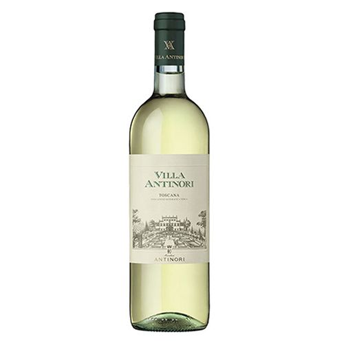 Rượu Vang Trắng Antinori Bianco Toscana Igt 750Ml- 