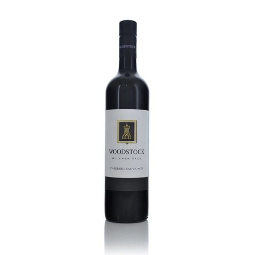 Cabernet Sauvignon Woodstock 750Ml- 