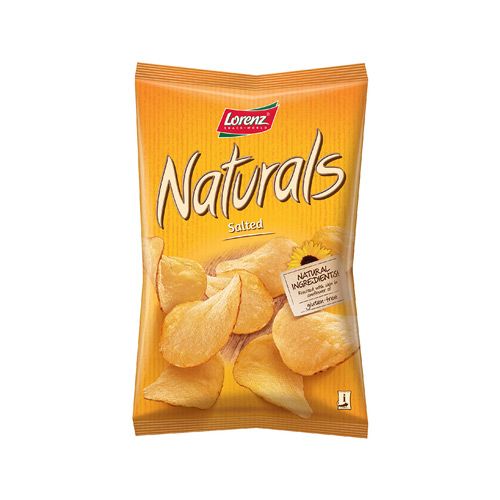Naturals Classic Lorenz 100G