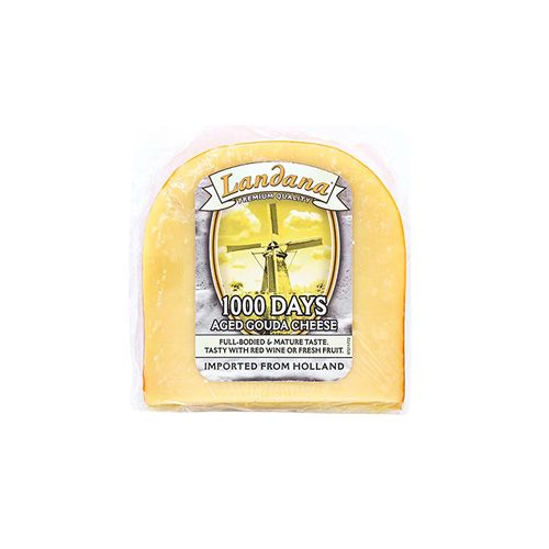 Phô Mai Gouda 1000 Ngày Landana 180G