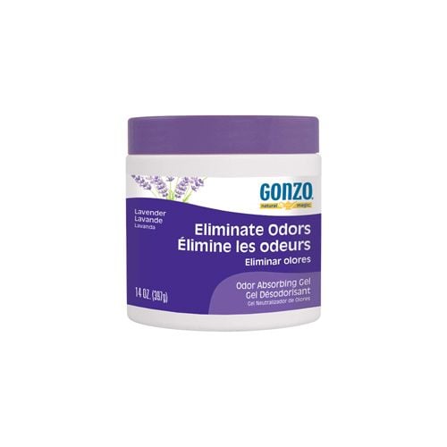 Ordor Absorbing Gel Lavender Gonzo 397G- 