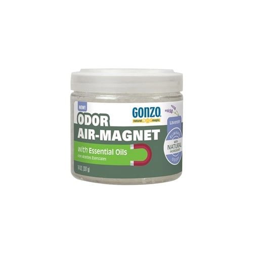 Ordor Absorbing Gel Essential Oil Gonzo 397G
