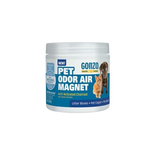Gel Hút Khử Mùi Thú Cưng Gonzo Pet 397G