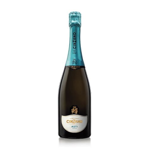 Asti Sparkling Cinzano 750Ml- 