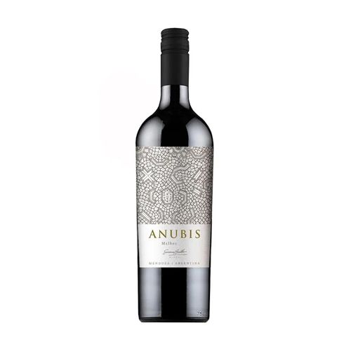Rượu Vang Đỏ Susana Balbo Anubis Malbec 750Ml- 