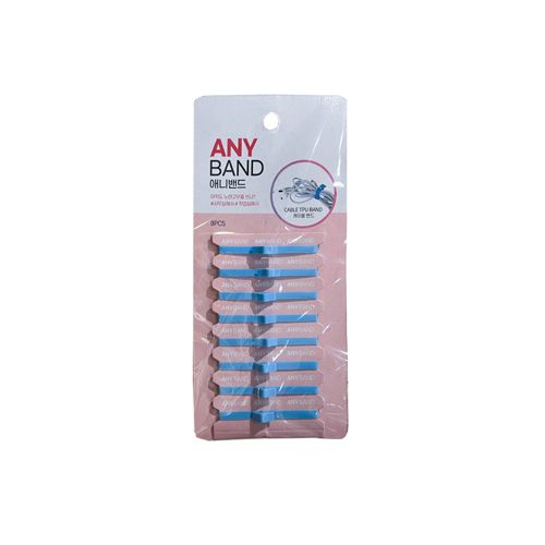 Anchor Band Anyband 8Pcs/Tray- 