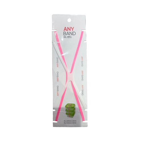 X-Band Anyband 2Pcs/Tray- 