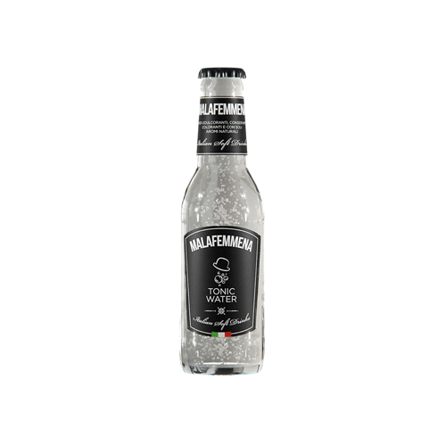 Nước Tonic Có Ga Malafemmena Odk 200Ml