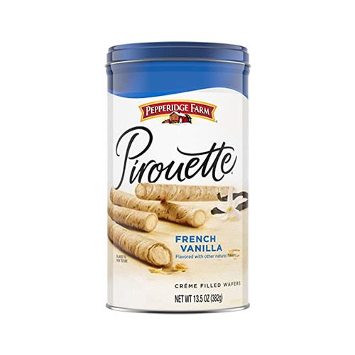 Wafers French Vanilla Pepperidge Farm 382G (Hp)- 