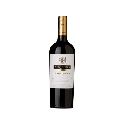 Reserva Cabernet Sauvignon Alicanto 750Ml- 