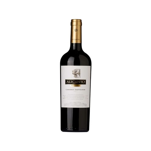 Rượu Vang Đỏ Cabernet Sauvignon Reserva Alicanto 750Ml- 