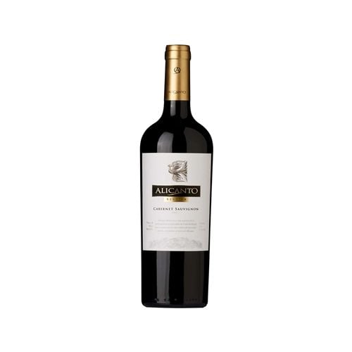 Rượu Vang Đỏ Cabernet Sauvignon Reserva Alicanto 750Ml