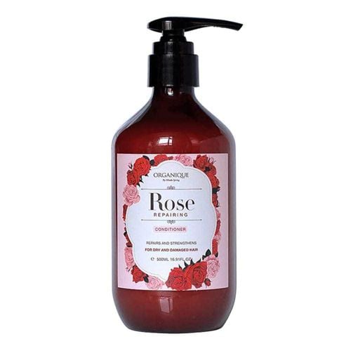 Rose Repairing Conditioner Organique 500Ml- 