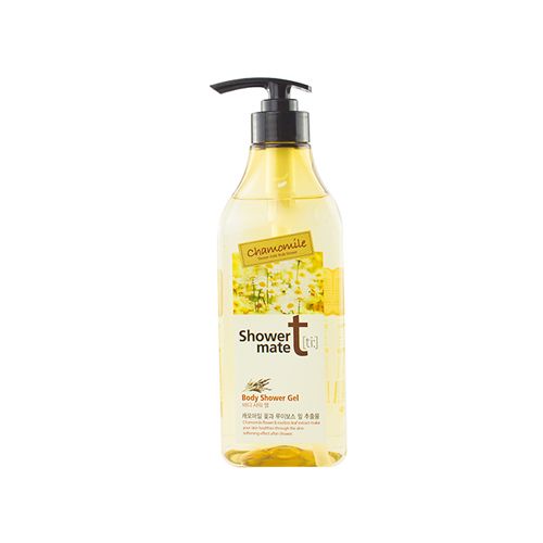 Chamomile Body Shower Gel Showmate 550G – Nam An Market