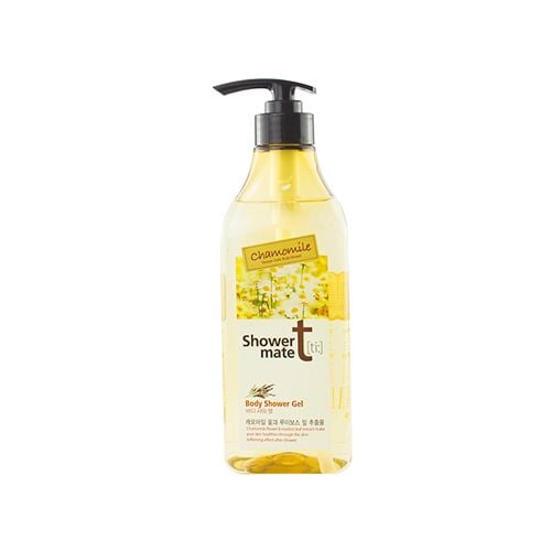 Chamomile Body Shower Gel Showmate 550G- 