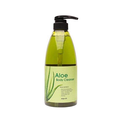 Aloe Body Cleanser 740G- 