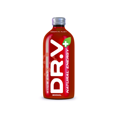 Natural Energy Bilberry Dr.V 300Ml