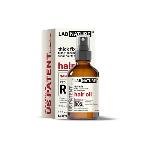 Thick Fix Hair Oil Lab Nature 54Ml