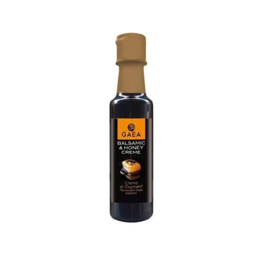 Balsamic & Honey Crème Gaea 200Ml- 