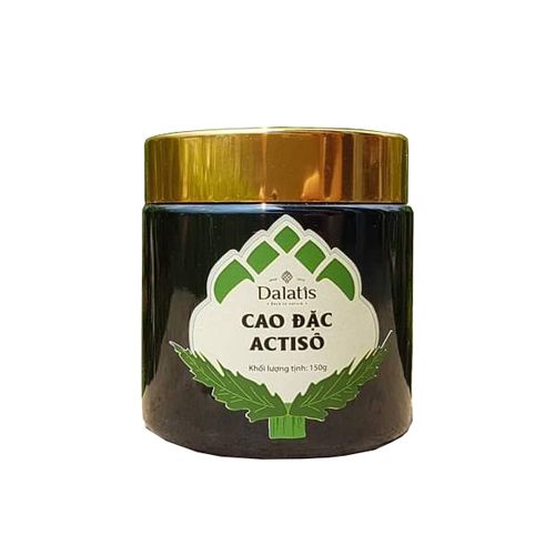 Artichoke Extract Extra Dalatis 150G