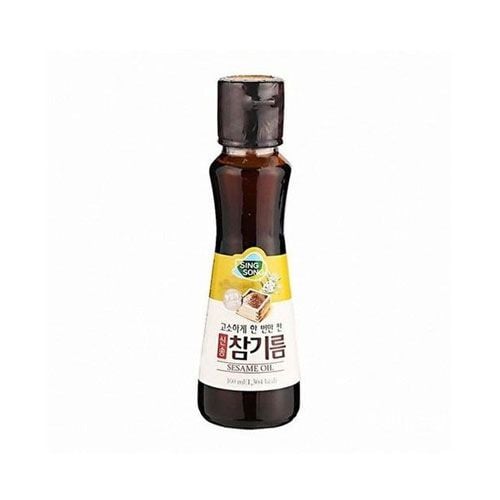 Seasame Oil Singsong 160Ml