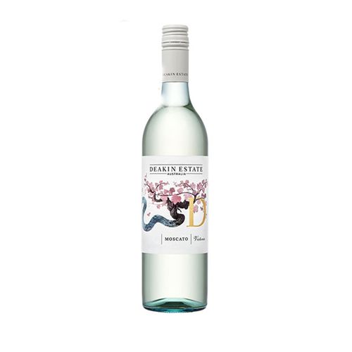 Rượu Vang Trắng Moscato Deakin Estate 750Ml- 