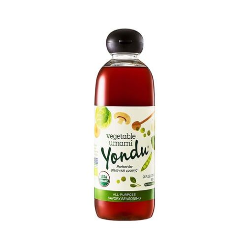 Nước Cốt Gia Vị Umani Từ Rau Củ Quả Hữu Cơ Yondu 830Ml- 