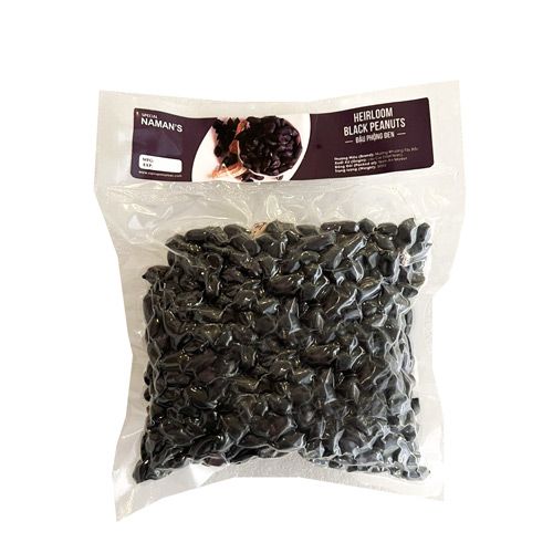 Heirloom Black Peanuts Muong Khuong Northwest 500G