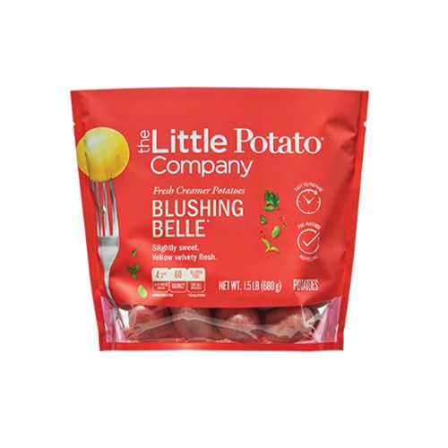 Potatoes Red Little Potatoes 680G- 