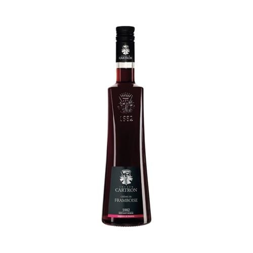 Creme Framboise Bourgogne Joseph Cartron 700Ml