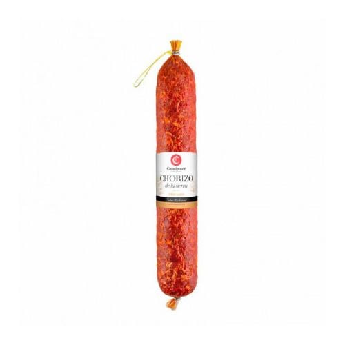 Chorizo Sierra Casademont100G