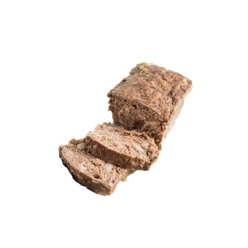 Country Pork Pate Dalat Deli 200G- 