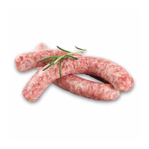 Chipolata Sausage For Grill 40/45G Dalat Deli 300G
