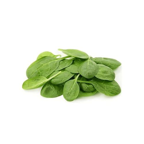 Baby Spinach Orlar 100G- 