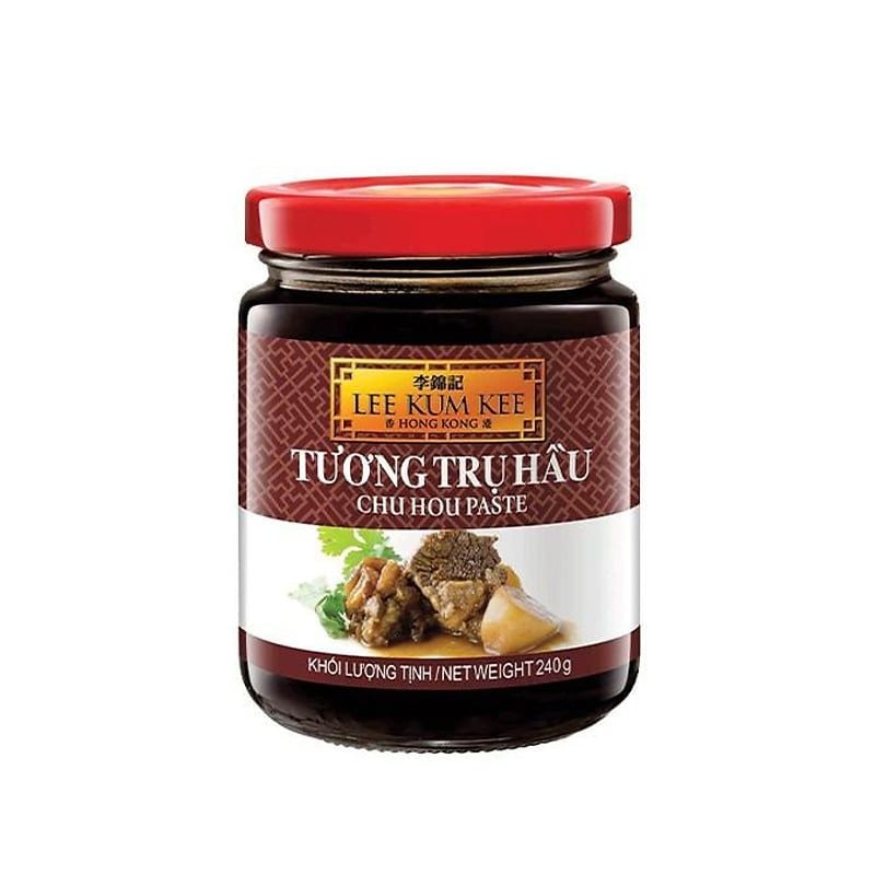 Chu Hou Paste Lee Kum Kee 240G