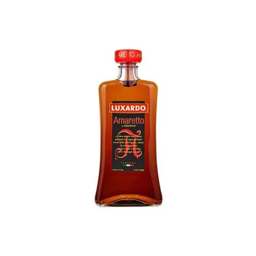 Amaretto Di Saschira Liquid 1L- 