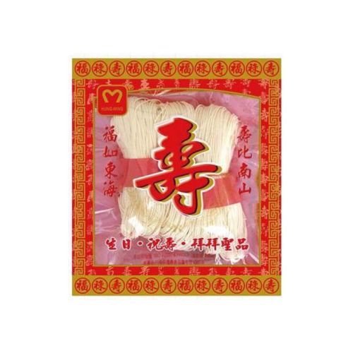 Mì Chỉ Phúc Lộc Thọ 160G- 