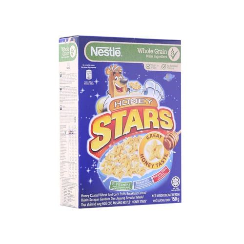 Honey Stars Nestle 150G