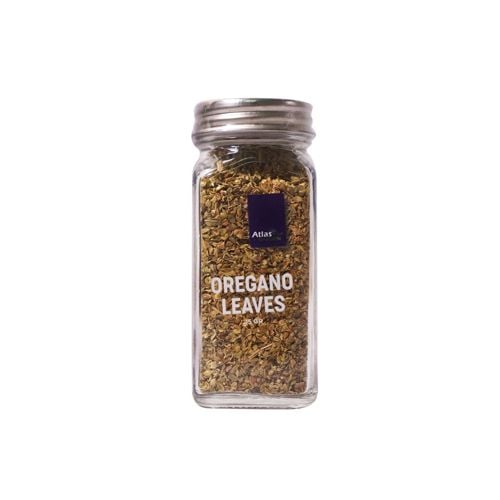 Dried Oregano Atlas Garden 21G