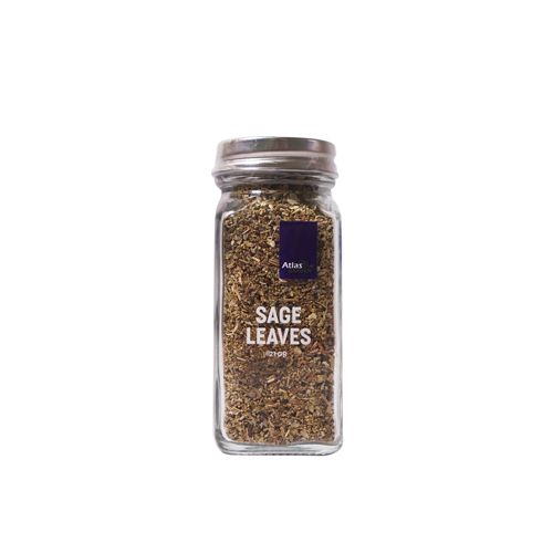 Dried Sage Atlas Garden 21G- 