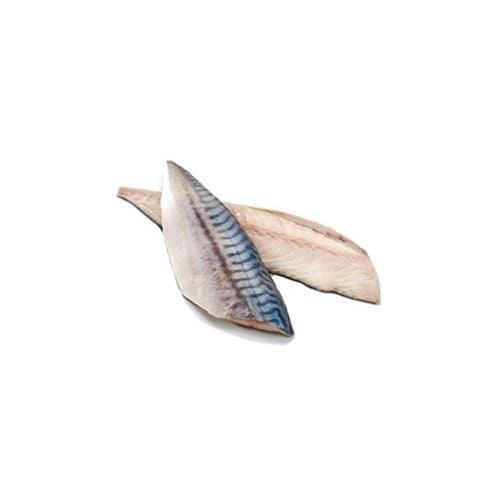 Shizen Food Frozen Japanese Mackerel Fillet 130/150Gx2