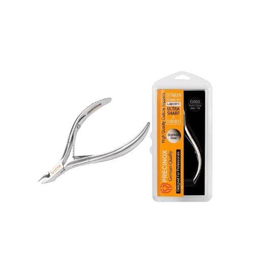 Stainless Stell Nippers G503 Jaw 16 Precinox