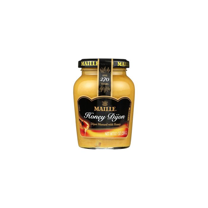 Honey Mustard Maille 200ML- 