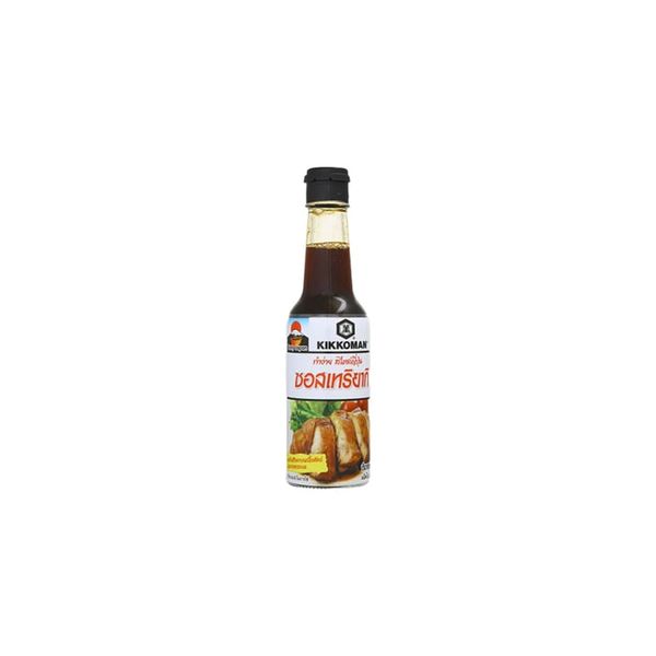 Sốt Teriyaki Kikkoman 150Ml