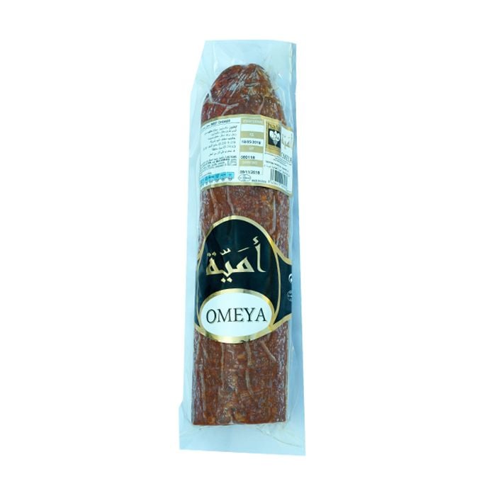 Chorizo Halal Omeya 100G- 