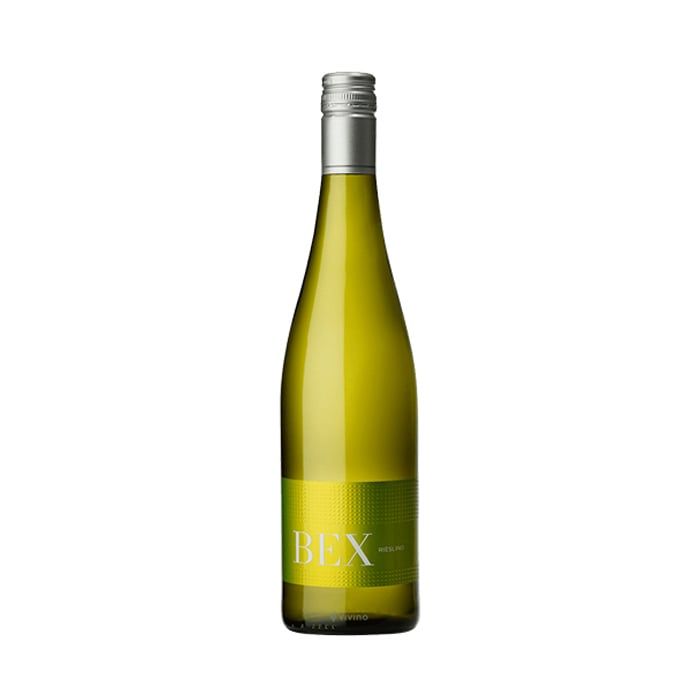 Rượu Vang Trắng Riesling Nahe Bex 750Ml- 