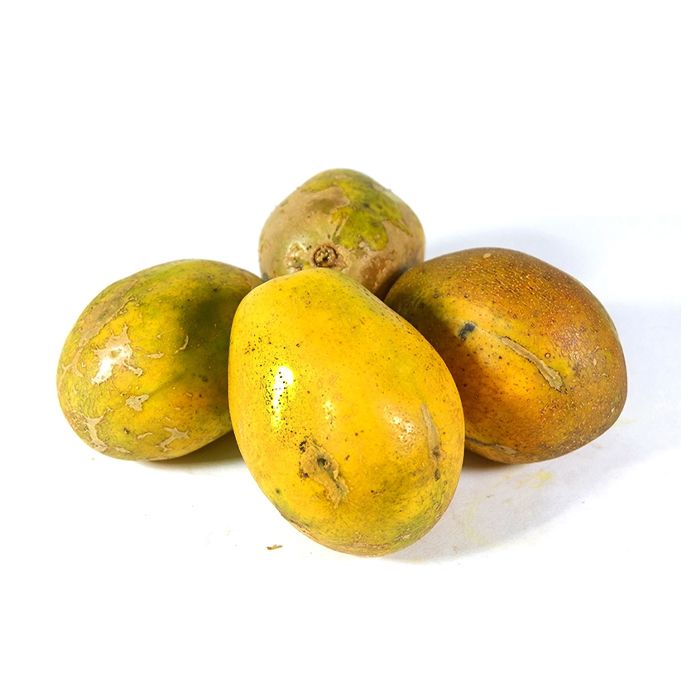 Cóc Chín 500G