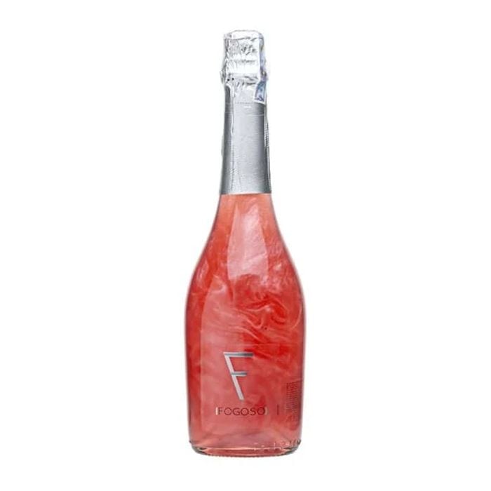 Sparkling Wine Rosa Fogoso 5.5% 750Ml- 