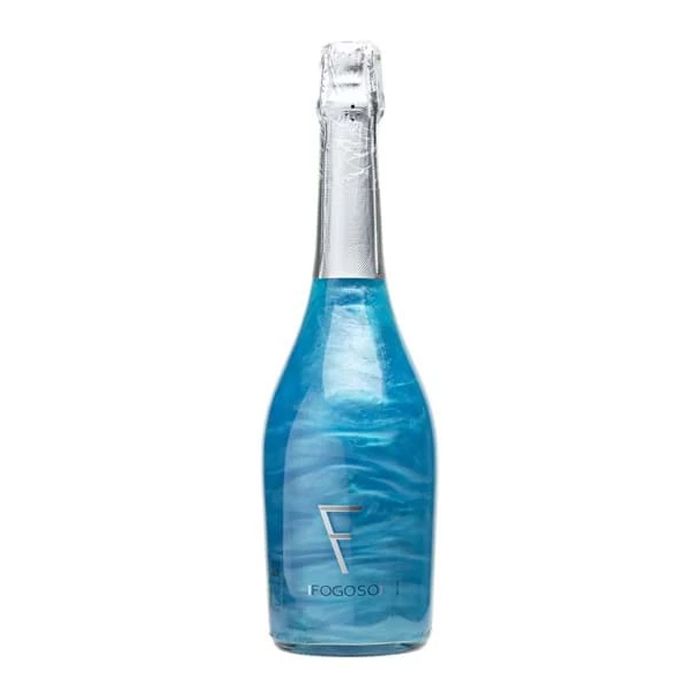 Rượu Vang Nổ Azul Fogoso 5,5% 750Ml- 