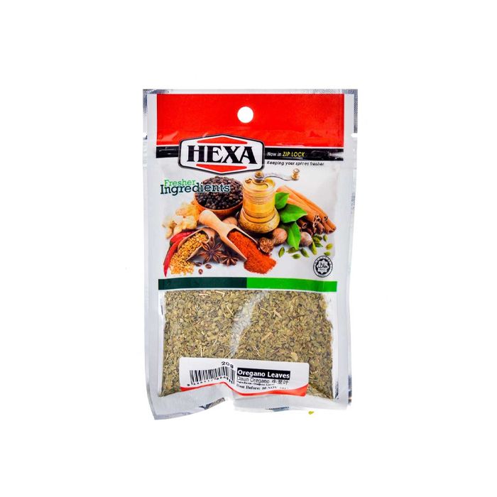 Oregano Hexa 20G- 